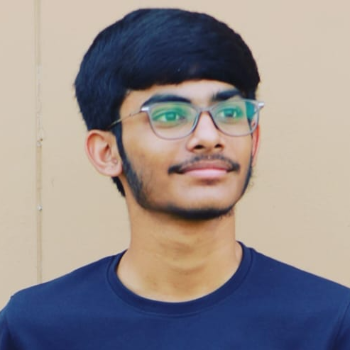 Ghevariya Savan - Flutter developer